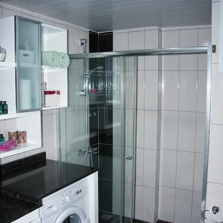 Olive City Appartement *